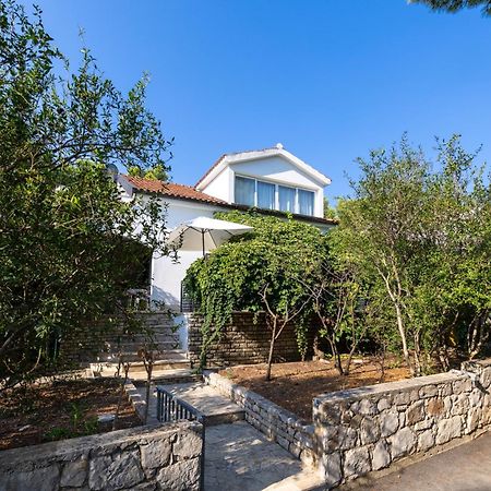 Apartments By The Sea Mudri Dolac, Hvar - 582 Vrboska Exterior photo