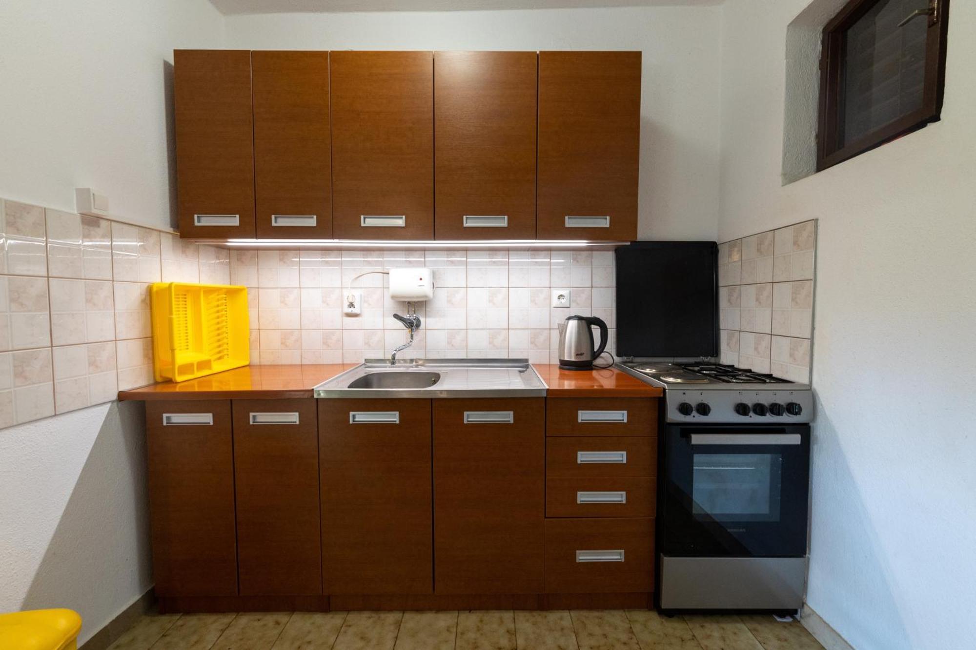 Apartments By The Sea Mudri Dolac, Hvar - 582 Vrboska Room photo
