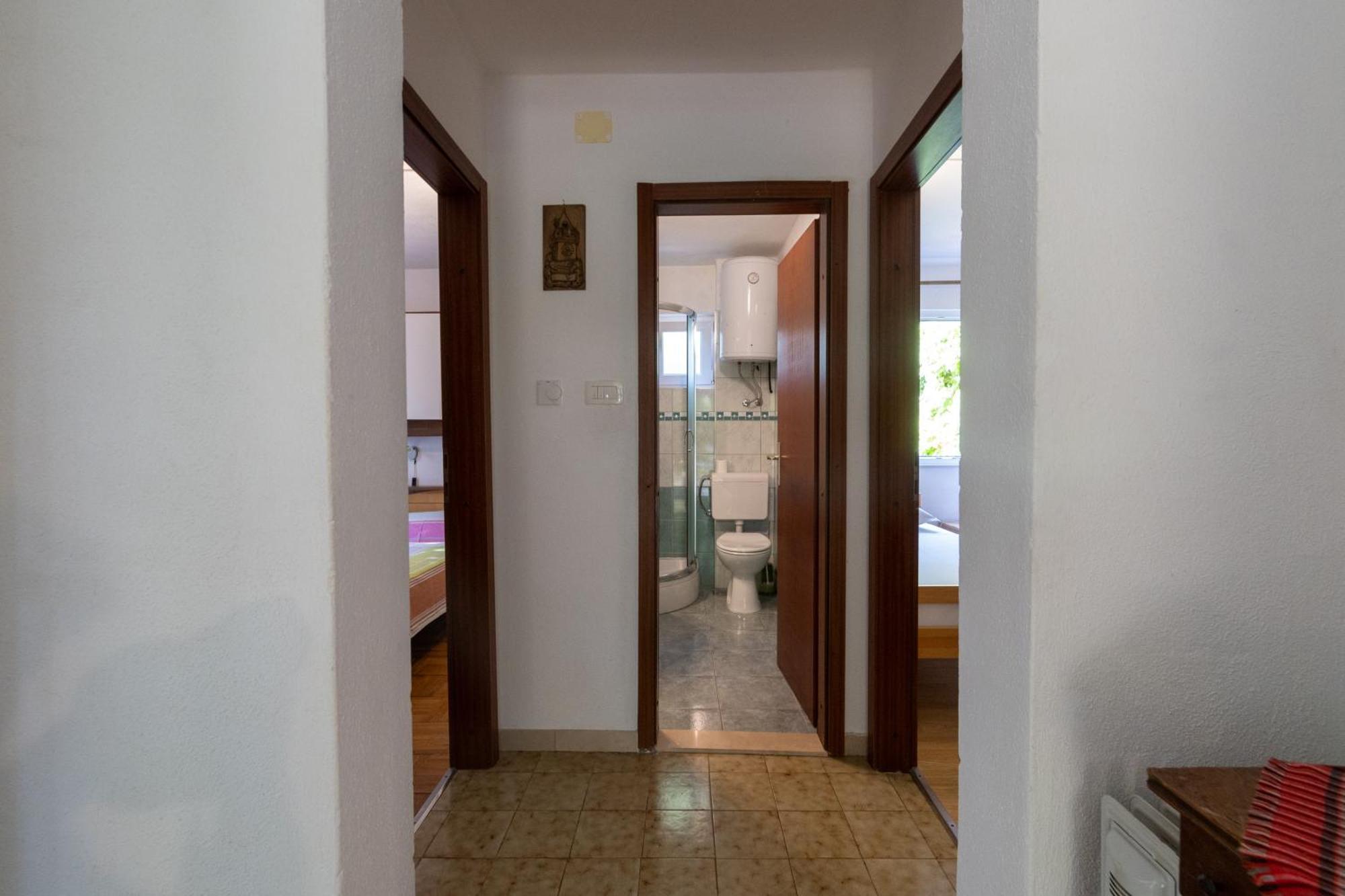 Apartments By The Sea Mudri Dolac, Hvar - 582 Vrboska Exterior photo