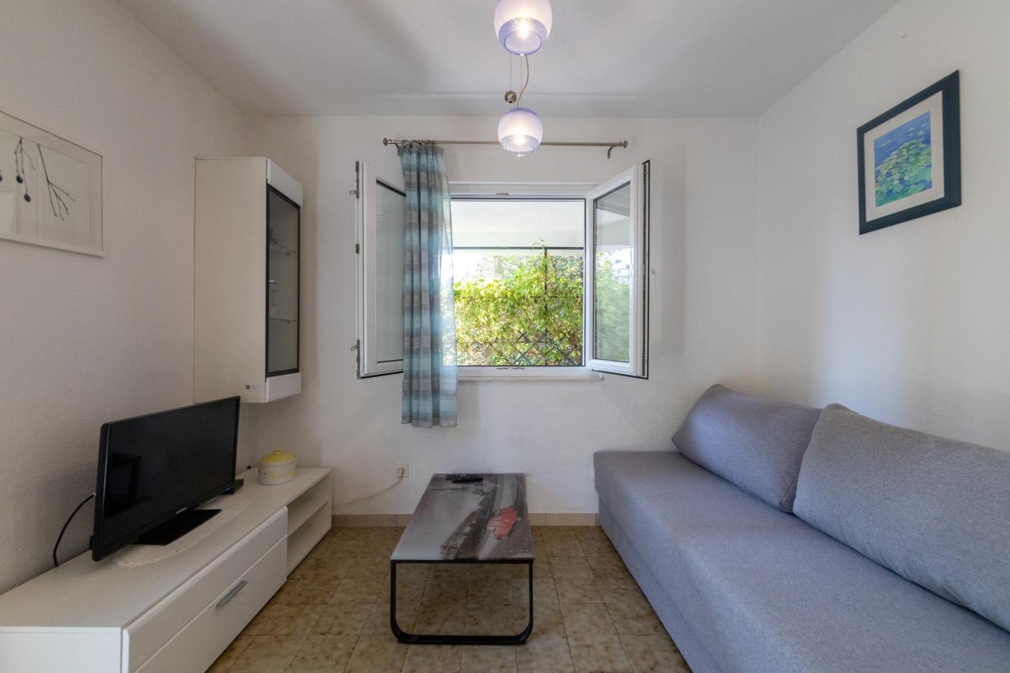 Apartments By The Sea Mudri Dolac, Hvar - 582 Vrboska Exterior photo